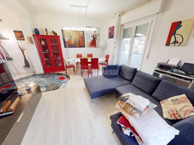 Appartamento in vendita a Castelfidardo AN