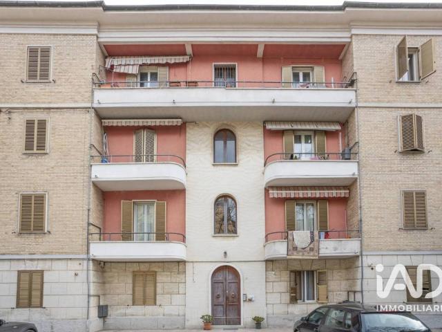 Appartamento in vendita a Castelfidardo AN