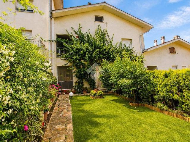 Appartamento in vendita a Castelfidardo AN