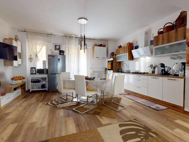 Appartamento in vendita a Castelfidardo AN