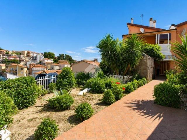 Appartamento in vendita a Castelfidardo AN