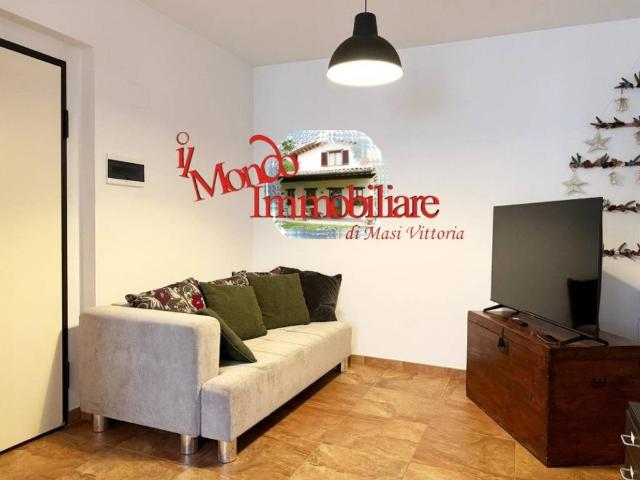 Appartamento in vendita a Castelfidardo AN