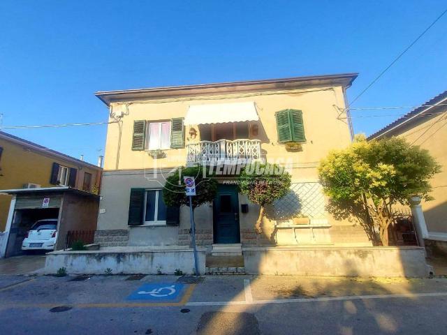 Appartamento in vendita a Castelfidardo AN