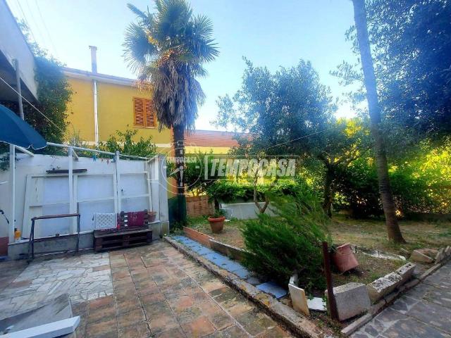 Appartamento in vendita a Castelfidardo AN