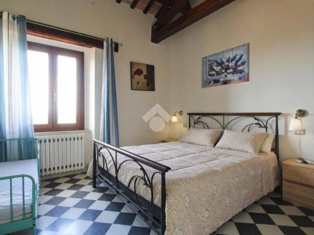 Appartamento in vendita a Castelfidardo AN