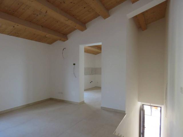 Appartamento in vendita a Castelfidardo AN