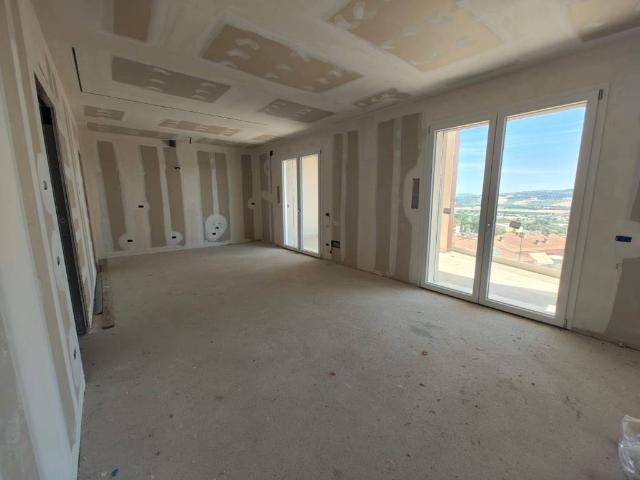 Appartamento in vendita a Castelfidardo AN