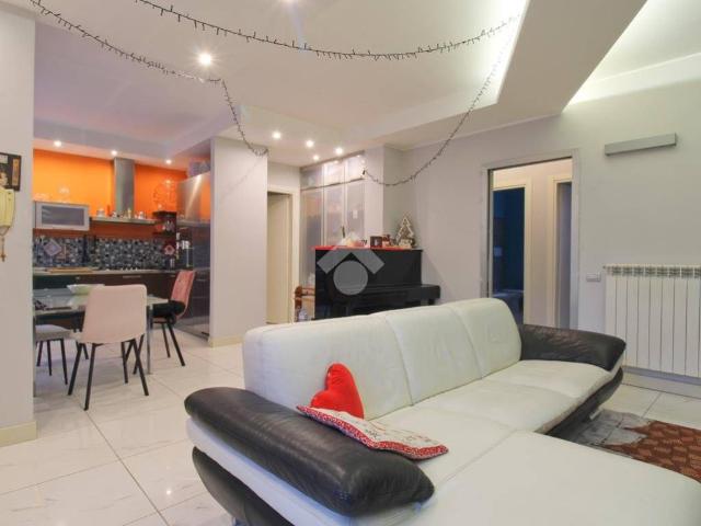 Appartamento in vendita a Castelfidardo AN