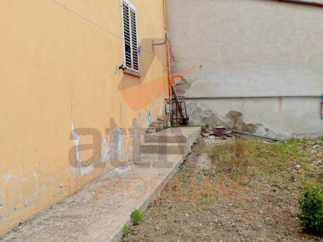 Appartamento in vendita a Castelfidardo AN