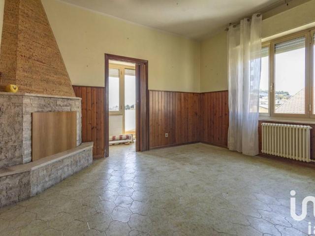 Appartamento in vendita a Castelfidardo AN
