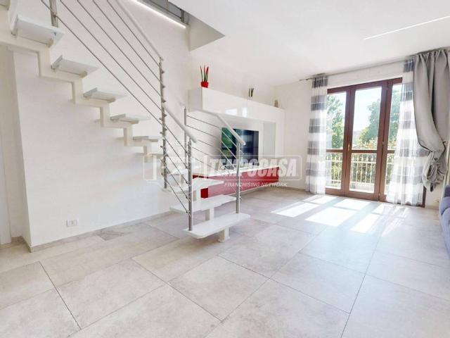 Appartamento in vendita a Castelfidardo AN