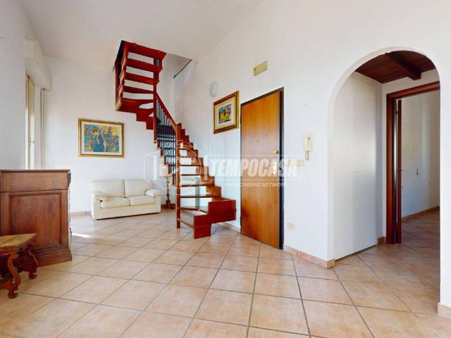 Appartamento in vendita a Castelfidardo AN