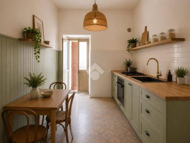 Appartamento in vendita a Castelfidardo AN