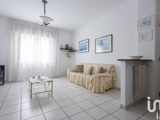 Appartamento in vendita a Castelfidardo AN