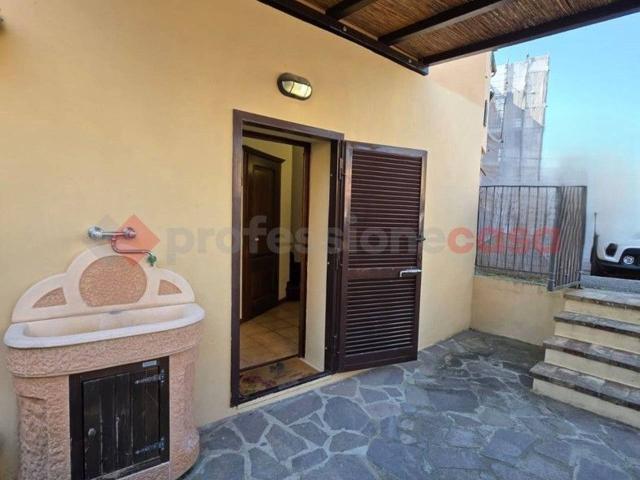 Appartamento in vendita a Castelfiorentino