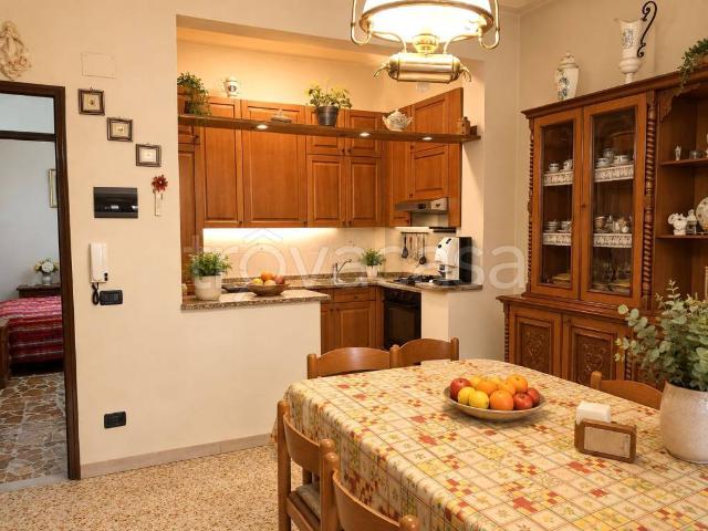 Appartamento in vendita a Castelfiorentino
