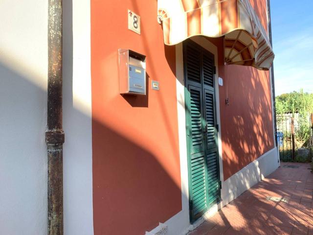 Appartamento in vendita a Castelfiorentino