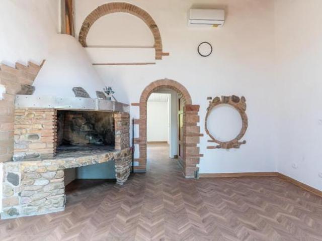 Appartamento in vendita a Castelfiorentino 54 mq Rif: 1427155