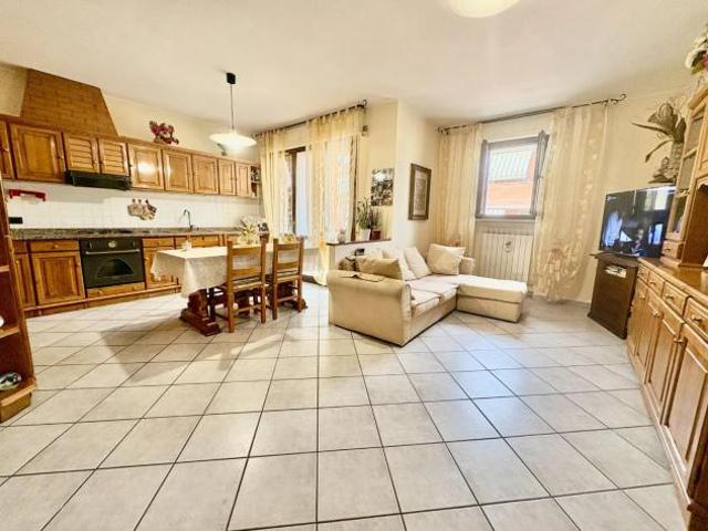 Appartamento in vendita a Castelfiorentino 70 mq Rif: 1418718