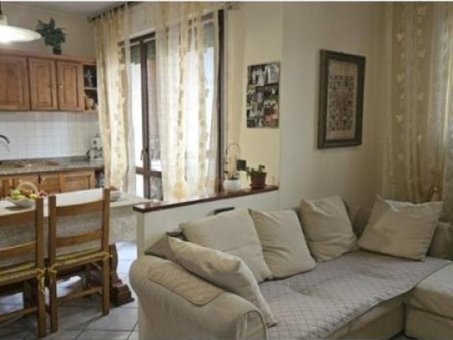Appartamento in vendita a Castelfiorentino 80 mq Rif: 1316695