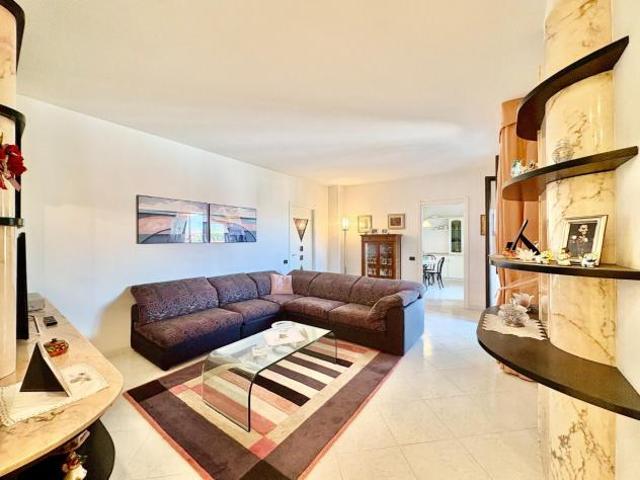 Appartamento in vendita a Castelfiorentino 96 mq Rif: 1408889