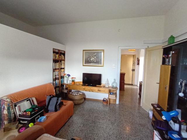 APPARTAMENTO in VENDITA a CASTELFIORENTINO di 4 vani