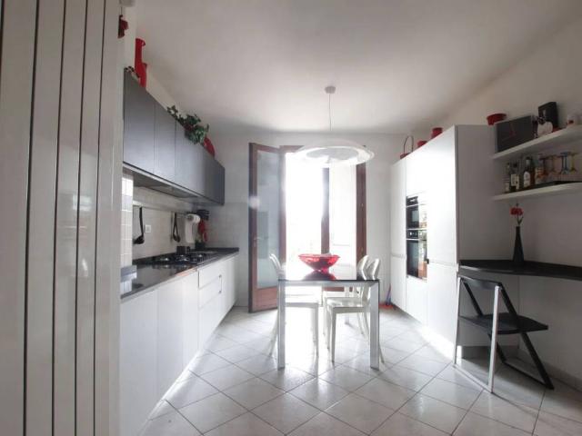 Appartamento in vendita a Castelfiorentino FI