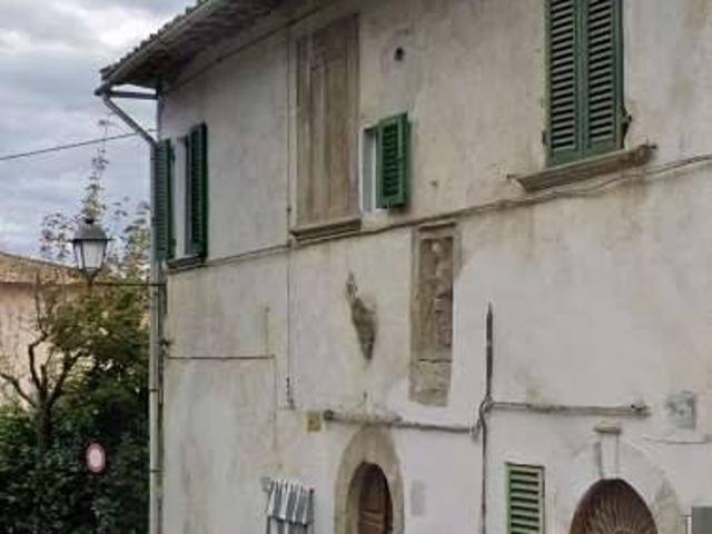 Appartamento in vendita a Castelfiorentino FI
