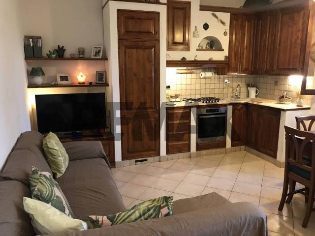 Appartamento in vendita a Castelfiorentino FI