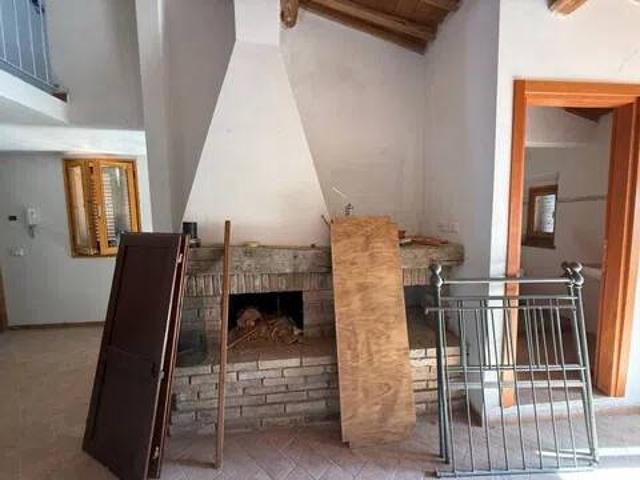 Appartamento in vendita a Castelfiorentino FI