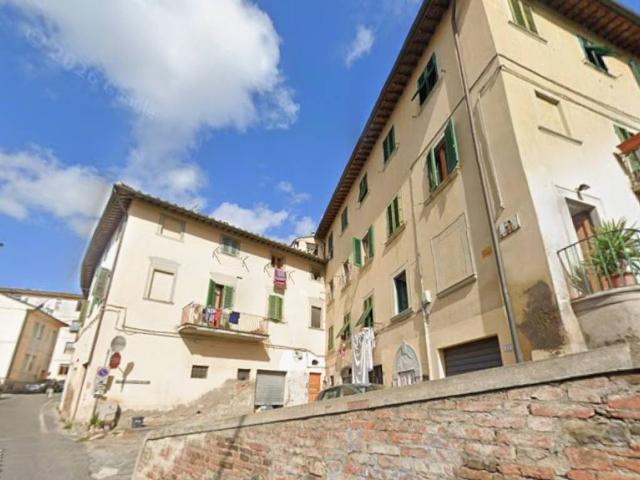 Appartamento in vendita a Castelfiorentino FI