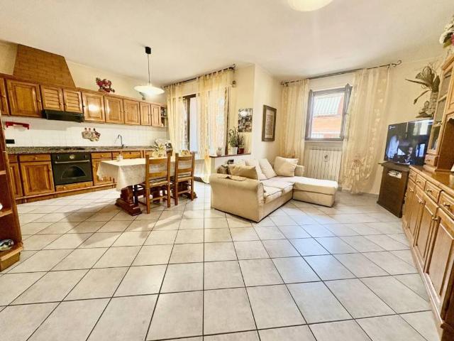 Appartamento in vendita a Castelfiorentino FI