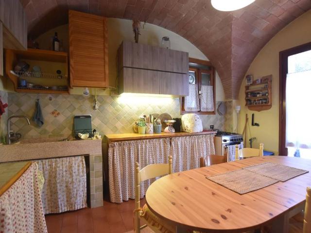 Appartamento in vendita a Castelfiorentino FI