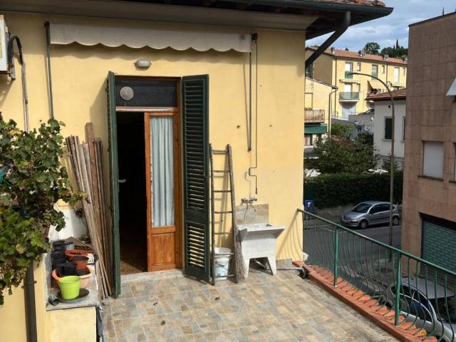 Appartamento in vendita a Castelfiorentino FI