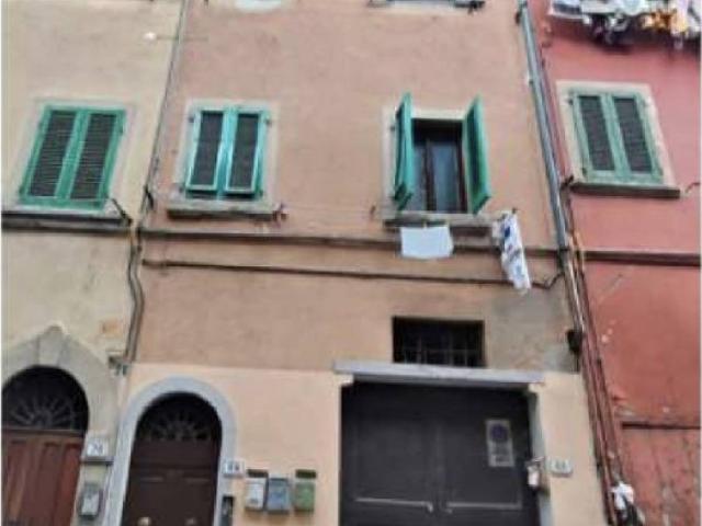 Appartamento in vendita a Castelfiorentino FI