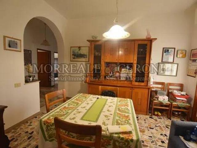 Appartamento in vendita a Castelfiorentino FI