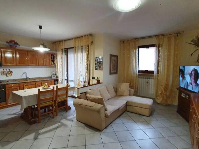 Appartamento in vendita a Castelfiorentino FI