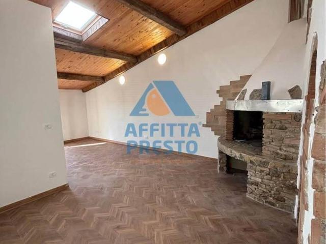 Appartamento in vendita a Castelfiorentino FI