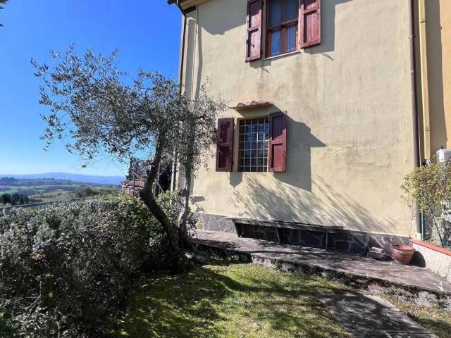 Appartamento in vendita a Castelfiorentino FI