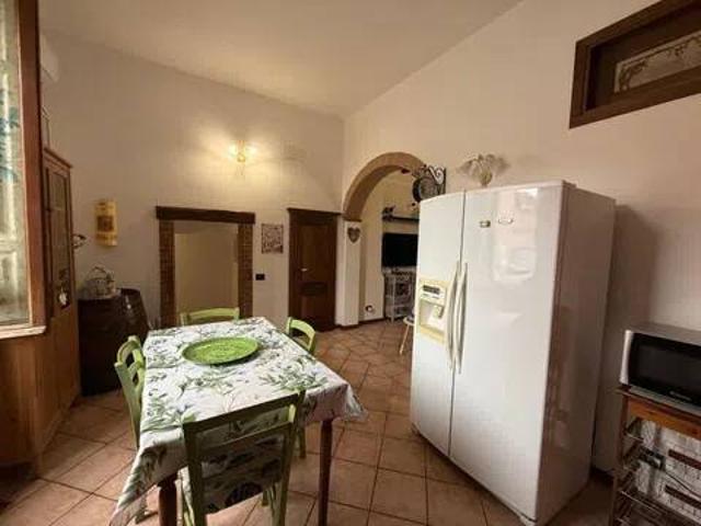 Appartamento in vendita a Castelfiorentino FI