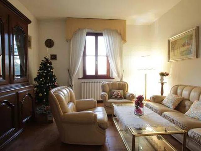 Appartamento in vendita a Castelfiorentino FI