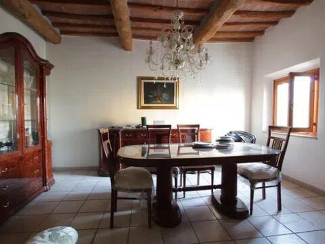 Appartamento in vendita a Castelfiorentino FI