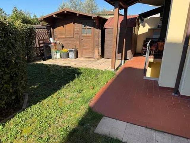 Appartamento in vendita a Castelfiorentino FI