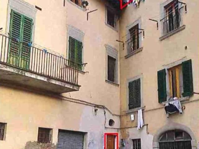 Appartamento in vendita a Castelfiorentino FI