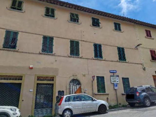 Appartamento in vendita a Castelfiorentino FI