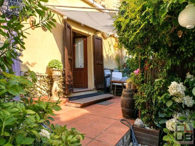 Appartamento in vendita a Castelfiorentino FI