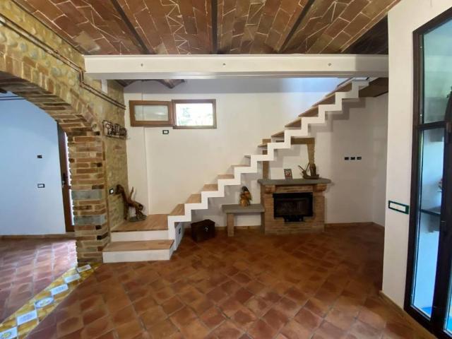 Appartamento in vendita a Castelfiorentino FI