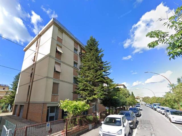 Appartamento in vendita a Castelfiorentino FI