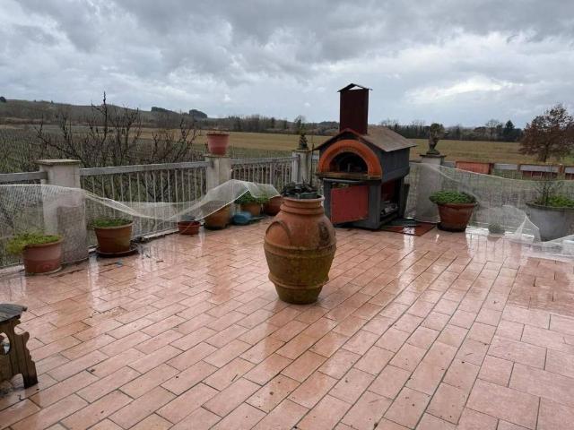 Appartamento in vendita a Castelfiorentino FI