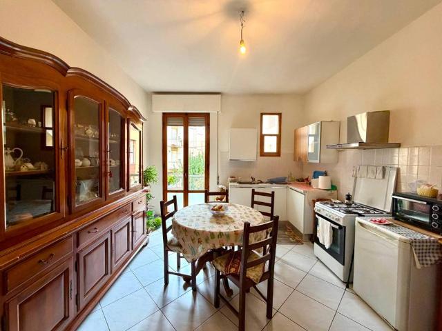 Appartamento in vendita a Castelfiorentino FI